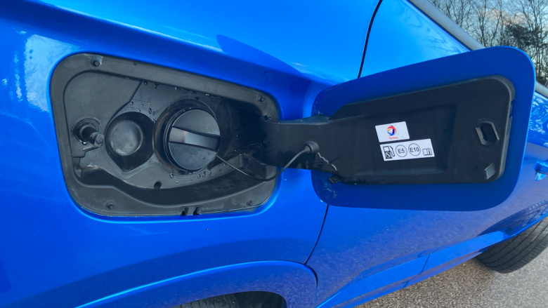 Vauxhall Grandland 1.2 Turbo Ultimate 5dr Petrol Hatchback